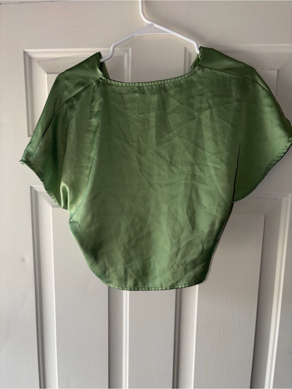 HOUSE OF HARLOW BLOUSE - Picture 2 of 4